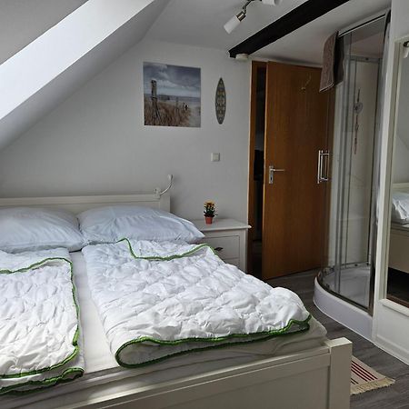 Susan'S Ole Schoolhus Fehmarn Kültér fotó