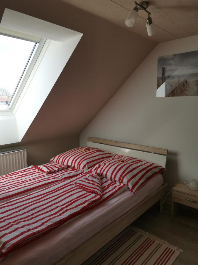 Susan'S Ole Schoolhus Fehmarn Kültér fotó