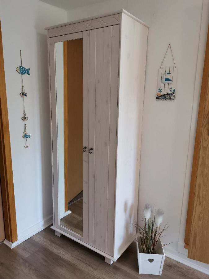 Susan'S Ole Schoolhus Fehmarn Kültér fotó