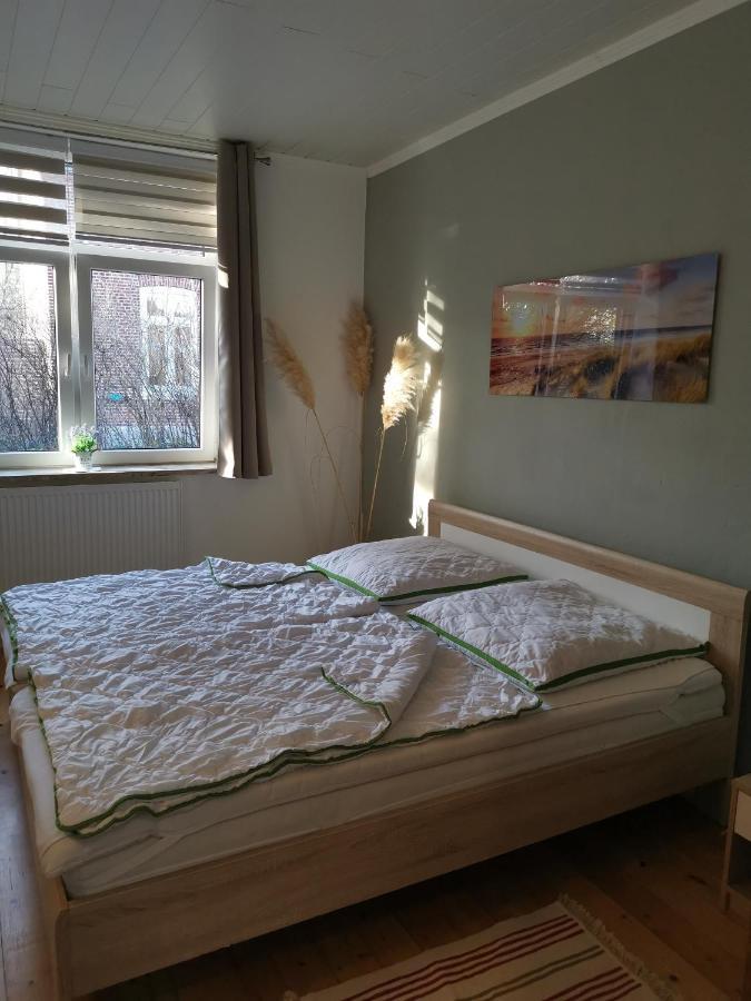 Susan'S Ole Schoolhus Fehmarn Kültér fotó