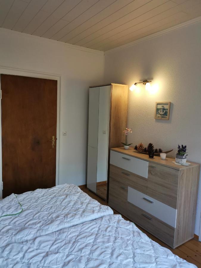 Susan'S Ole Schoolhus Fehmarn Kültér fotó