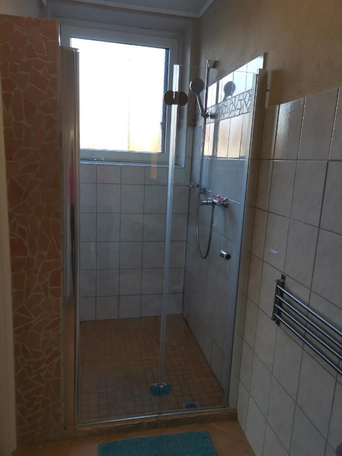 Susan'S Ole Schoolhus Fehmarn Kültér fotó