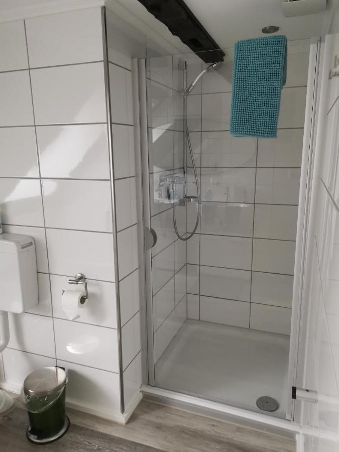 Susan'S Ole Schoolhus Fehmarn Kültér fotó