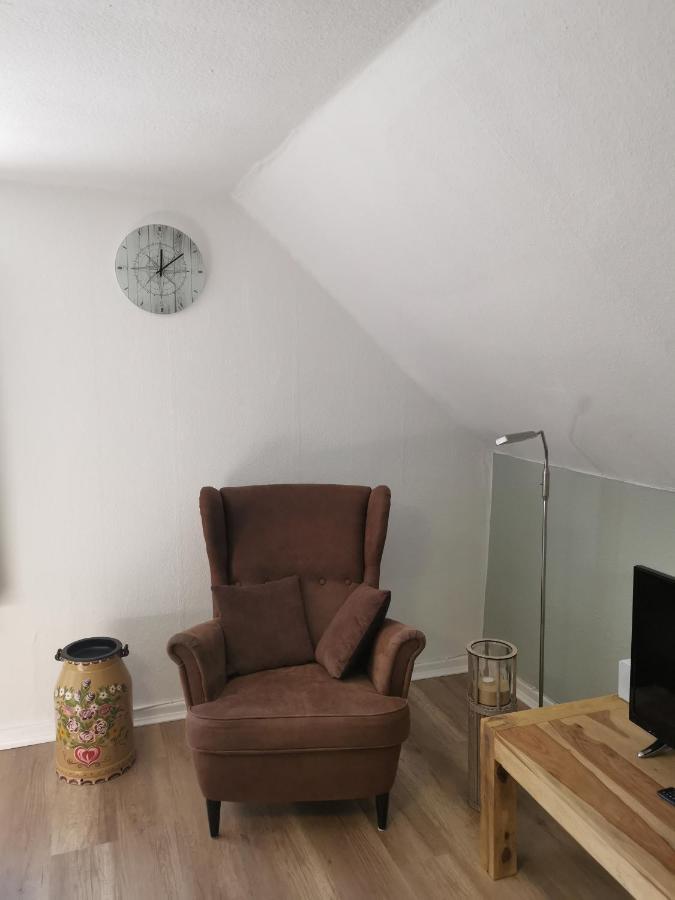 Susan'S Ole Schoolhus Fehmarn Kültér fotó