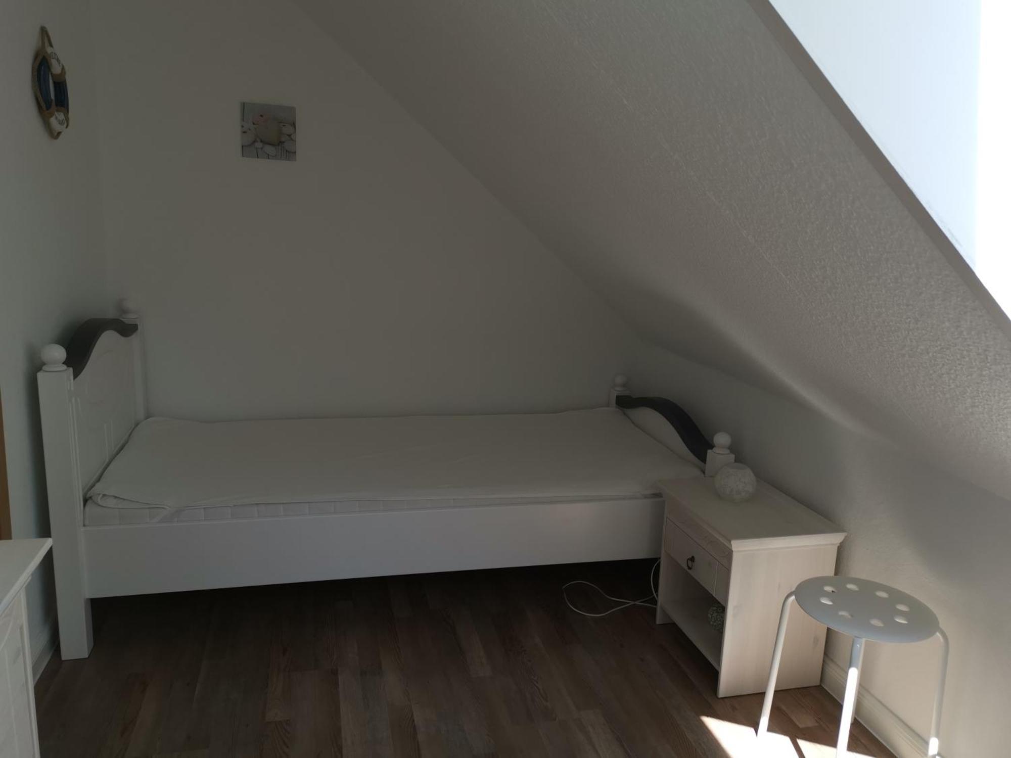 Susan'S Ole Schoolhus Fehmarn Szoba fotó