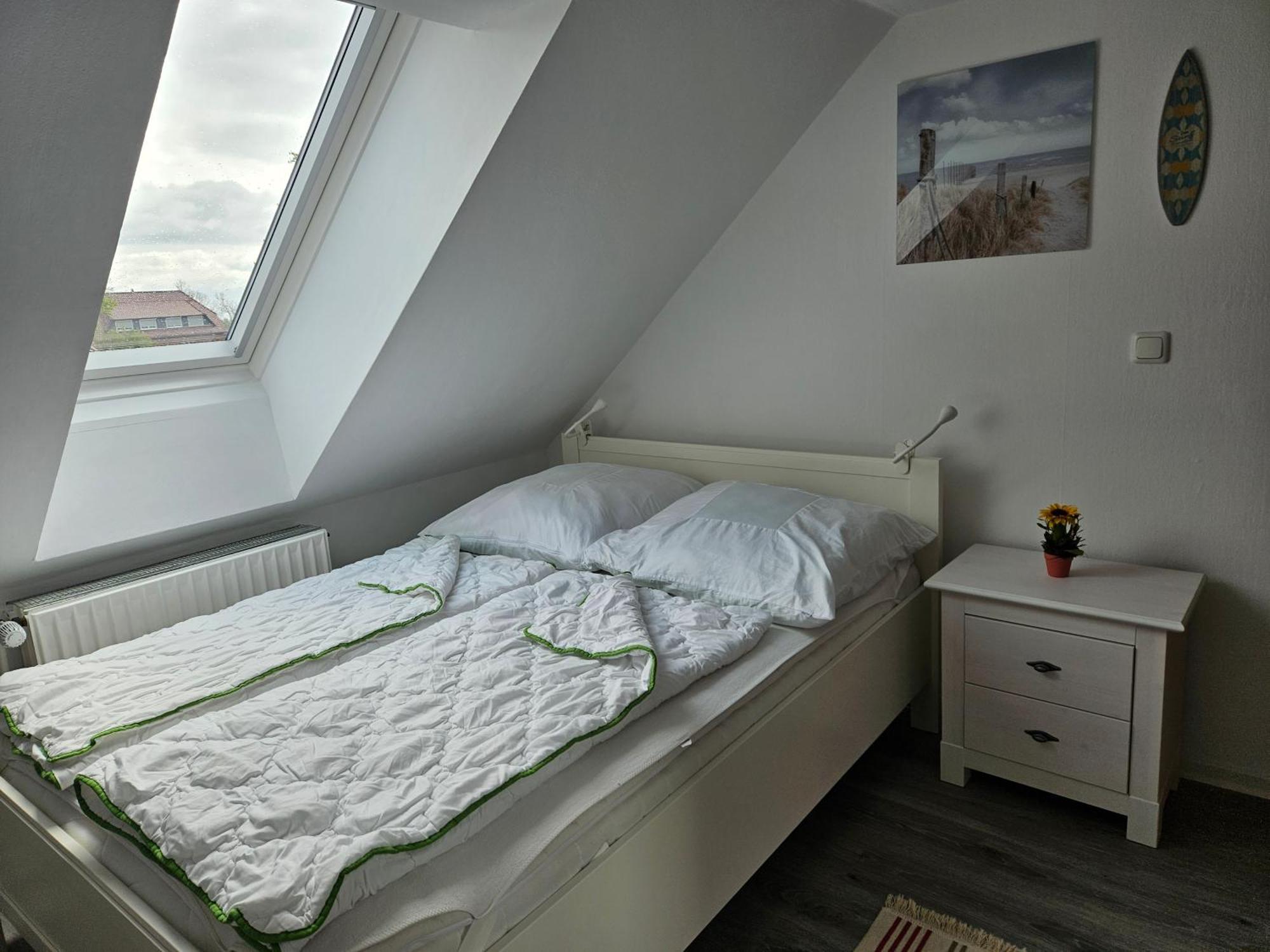 Susan'S Ole Schoolhus Fehmarn Kültér fotó