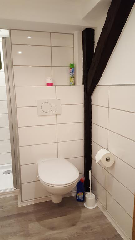 Susan'S Ole Schoolhus Fehmarn Szoba fotó