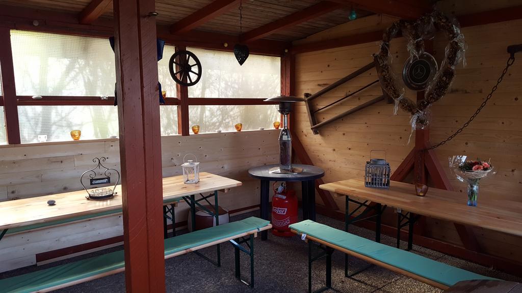 Susan'S Ole Schoolhus Fehmarn Szoba fotó